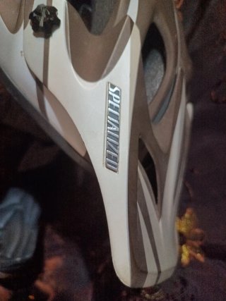 Casco Specialized MTB