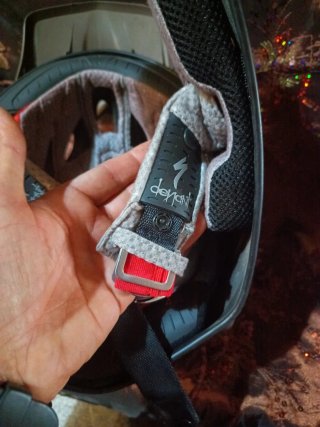 Casco Specialized MTB