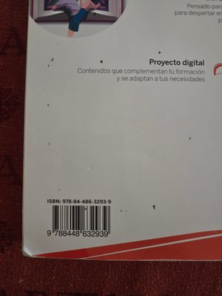 Lengua castellana y Literatura 1.º Bachillerato...