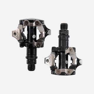 Pedales MTB Shimano M520 SPD Automáticos