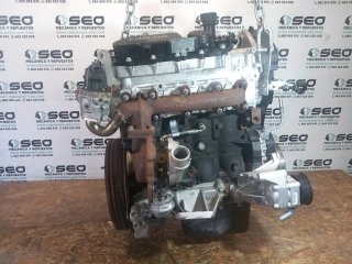 Motor completo IVECO DAILY FURGÓN