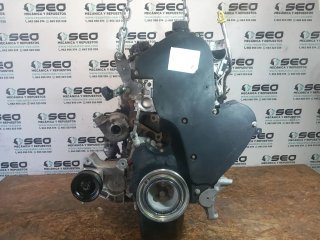 Motor completo IVECO DAILY FURGÓN