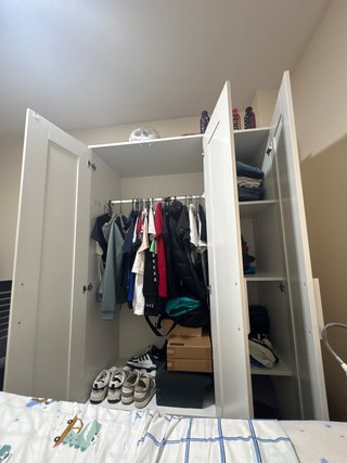 Dormitorio completo Preguntas escribirime gracias