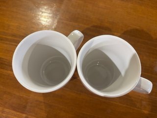 Tazas Hello Kitty