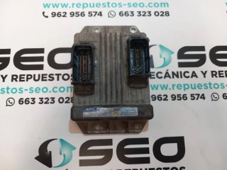 Centralita motor uce OPEL MERIVA