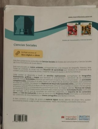 Libros FP