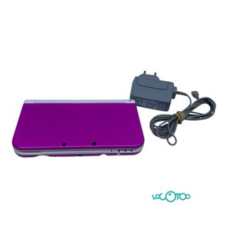 Nintendo 3DS XL