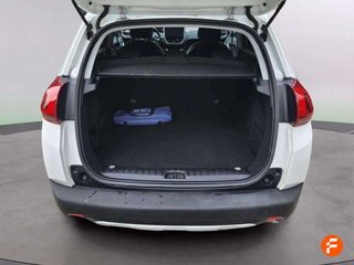 Peugeot 2008 Allure PureTech 110 S&S 6 Vel. MAN