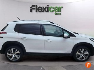 Peugeot 2008 Allure PureTech 110 S&S 6 Vel. MAN