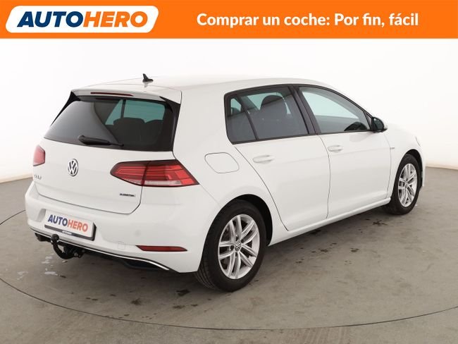 Volkswagen Golf 2019, foto 6