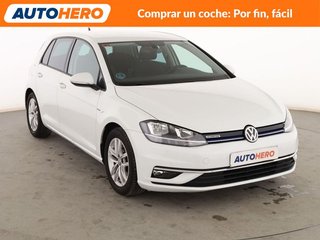 Volkswagen Golf 1.5 TSI ACT Advance
