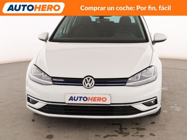 Volkswagen Golf 2019, foto 9