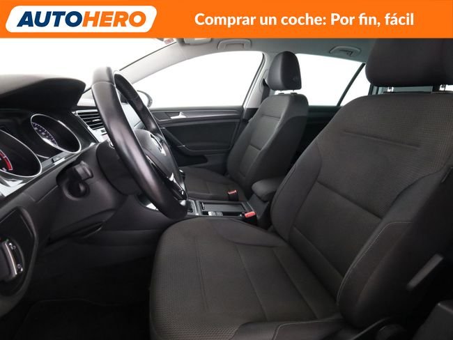 Volkswagen Golf 2019, foto 11
