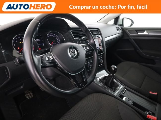 Volkswagen Golf 2019, foto 12