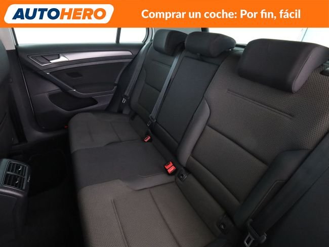 Volkswagen Golf 2019, foto 15