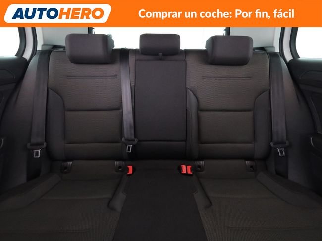 Volkswagen Golf 2019, foto 16