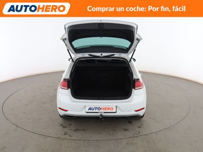 Volkswagen Golf 2019, foto 17