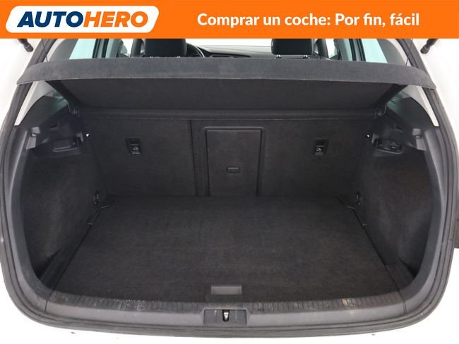 Volkswagen Golf 2019, foto 18