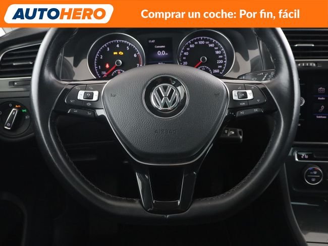 Volkswagen Golf 2019, foto 24