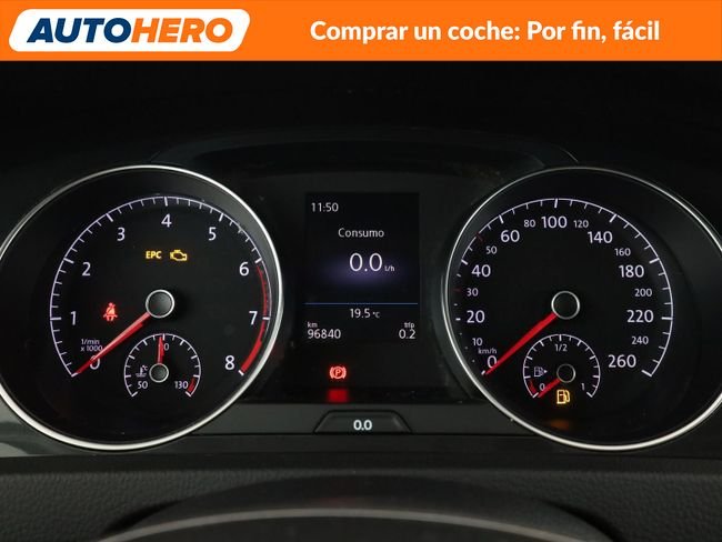 Volkswagen Golf 2019, foto 25