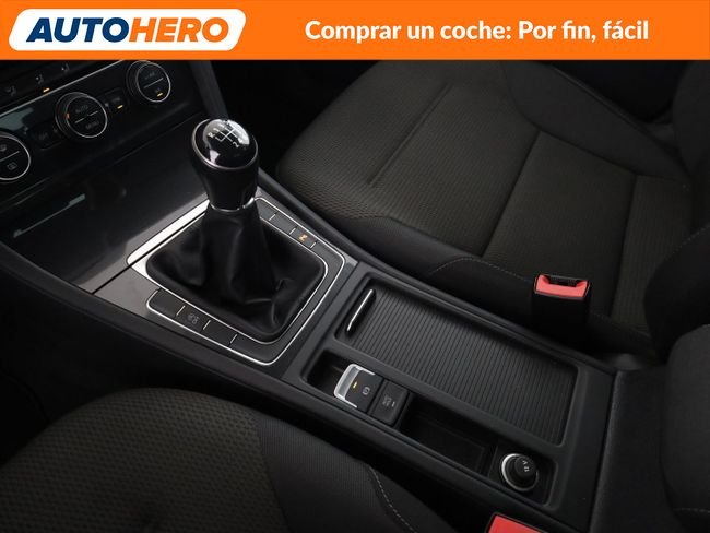 Volkswagen Golf 2019, foto 27