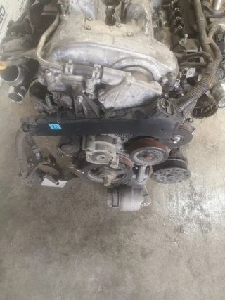 Despiece motor TOYOTA LEXUS IS 200 (DS2/IS2)
