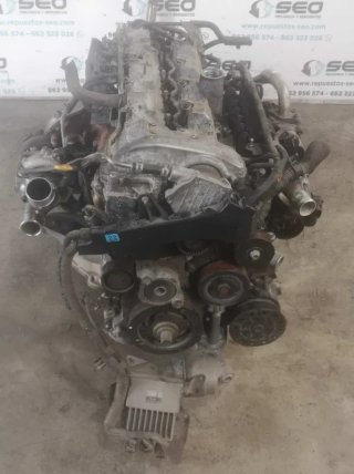 Despiece motor TOYOTA LEXUS IS 200 (DS2/IS2)