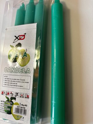 Candele Mela