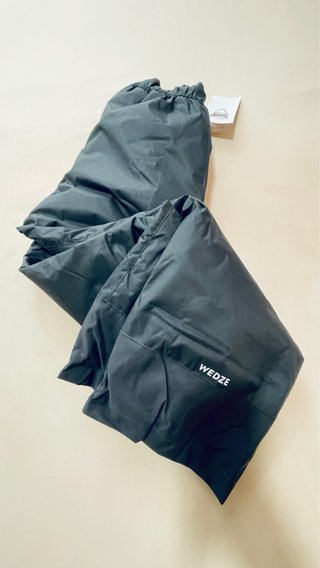 Pantalón de esquí infantil Wedze