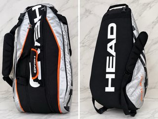 Bolsa Raquetero Head Tour Team 6R