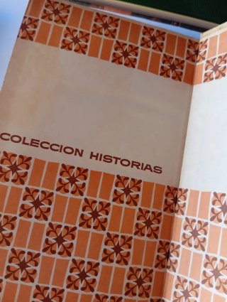 Lote 2 Libros Vintage Historias Selección - Alicia
