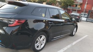 Se vende licencia VTC Interurbana de Badajoz