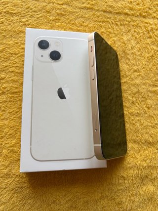iPhone 13 mini + AirPods 3