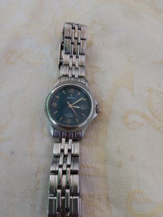 Orologio Festina donna quadrante verde