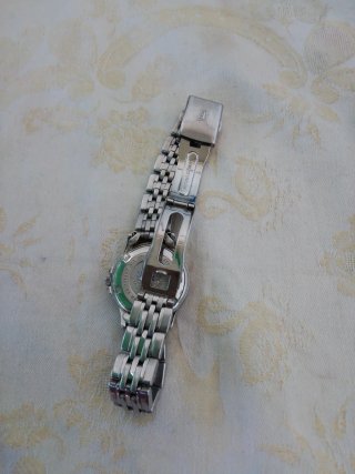 Orologio Festina donna quadrante verde
