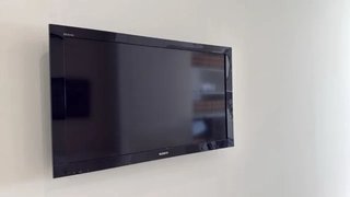 TV Sony Bravia 40 Negro