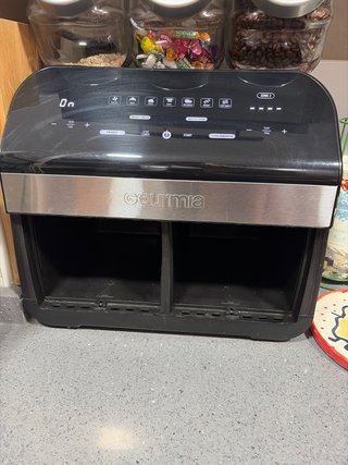 Gourmia Airfryer