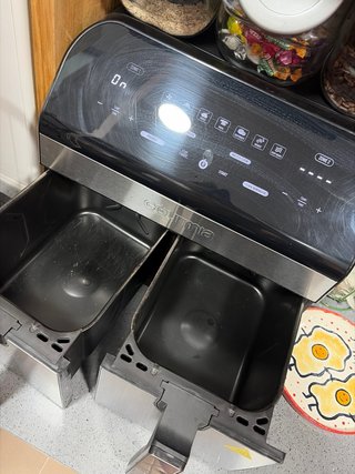 Gourmia Airfryer