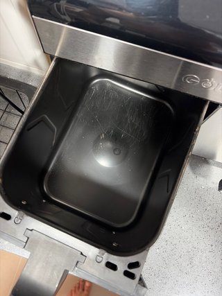 Gourmia Airfryer
