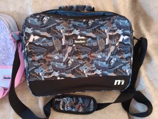 Mochilas Escolares Tandem (2 unidades)12€unidad
