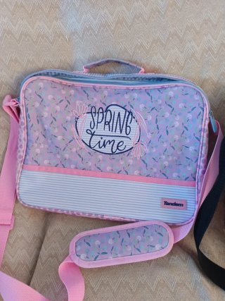 Mochilas Escolares Tandem (2 unidades)12€unidad