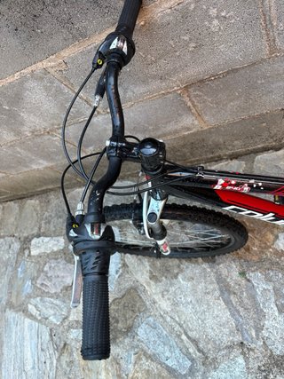 Bicicleta Montaña Conor D-240 Precio negociable