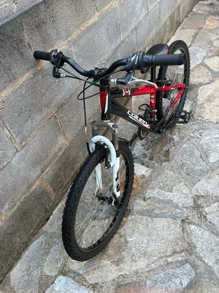 Bicicleta Montaña Conor D-240 Precio negociable