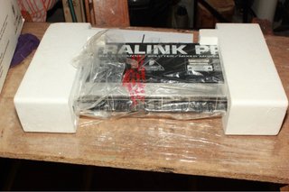 Behringer Ultralink PRO MX8829