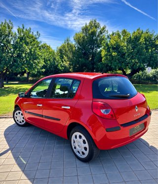 Renault Clio desde 88,50€/MES