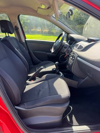 Renault Clio desde 88,50€/MES