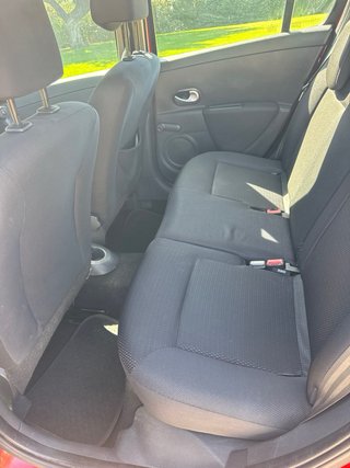 Renault Clio desde 88,50€/MES