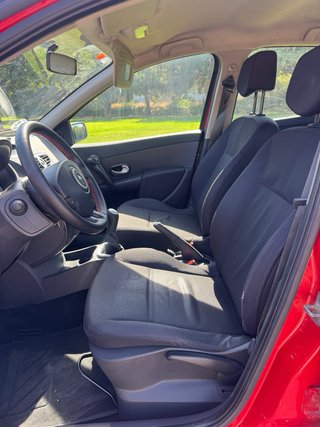 Renault Clio desde 88,50€/MES