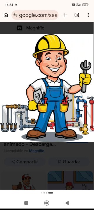 Lampista.electricidad, fontanería