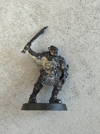 Gothmog ESDLA Warhammer Figura